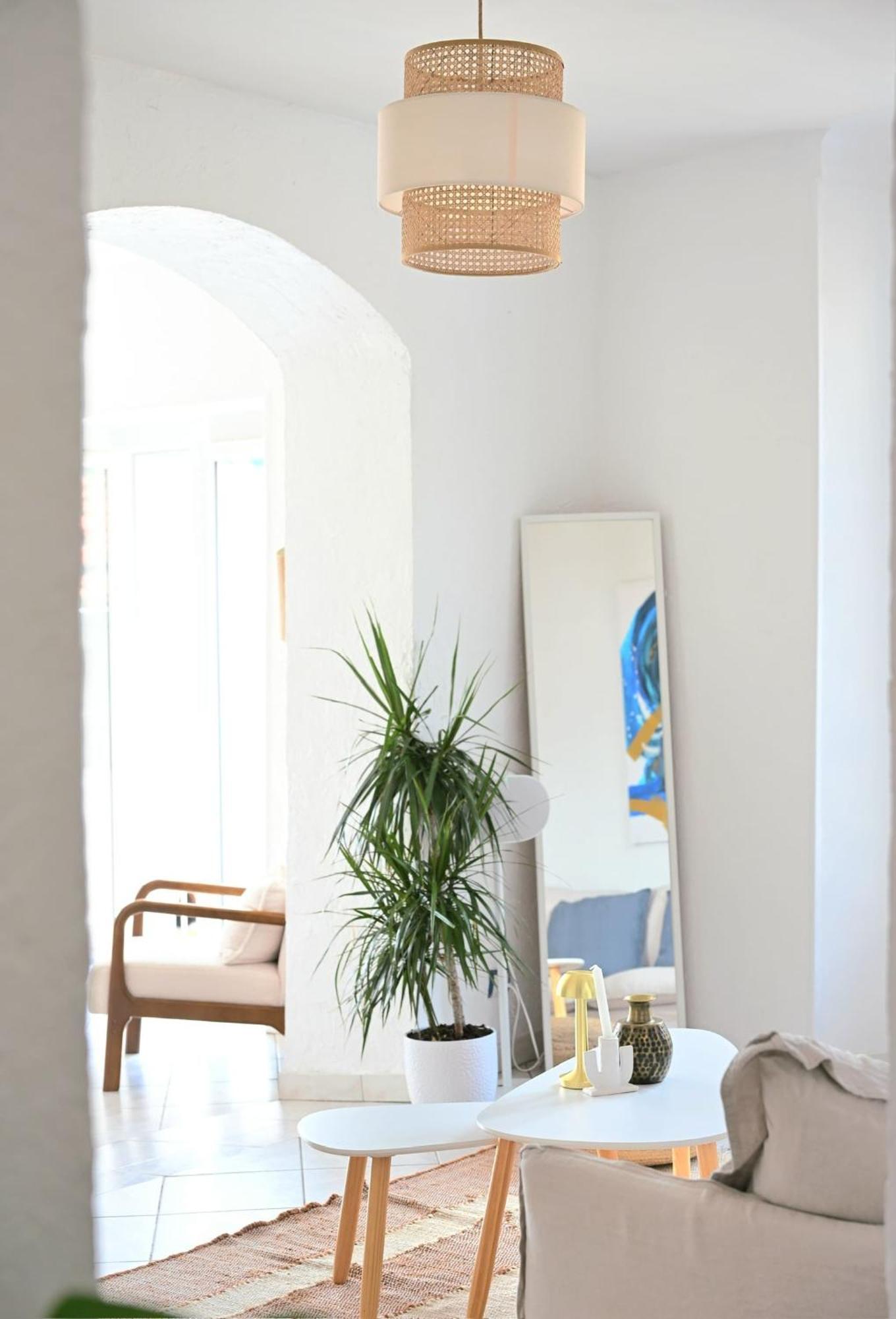 The Seaside Serenity - Calm & Charming Bay View Flat - Heart Of Villefranche 외부 사진
