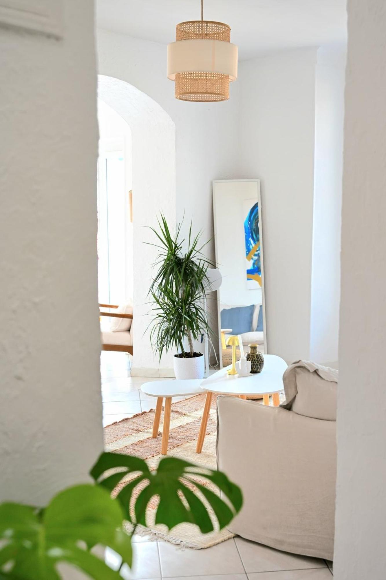 The Seaside Serenity - Calm & Charming Bay View Flat - Heart Of Villefranche 외부 사진